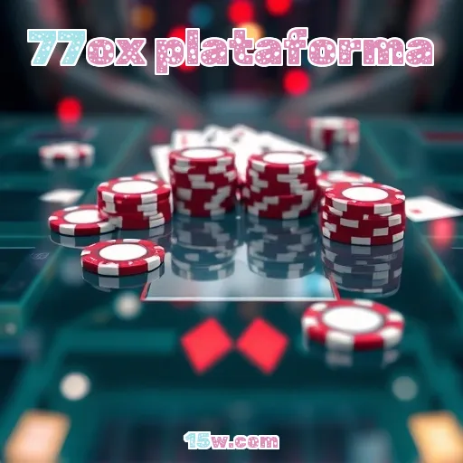 77ox plataforma: Bônus Imperdíveis que Turbinam seu Jogo
