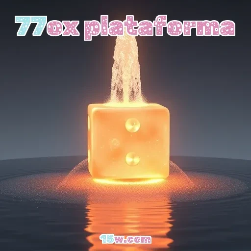 77ox plataforma Plataforma