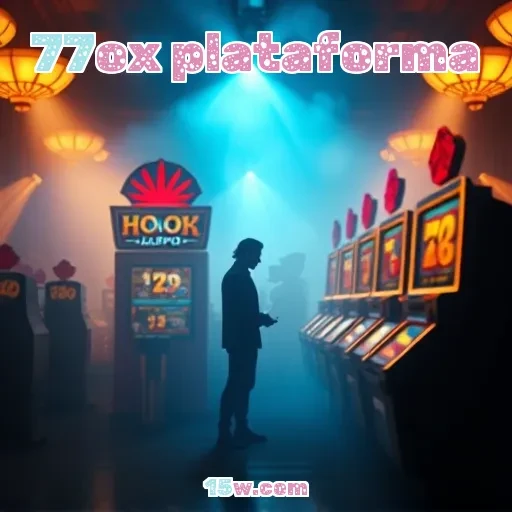 77ox plataforma Promoções