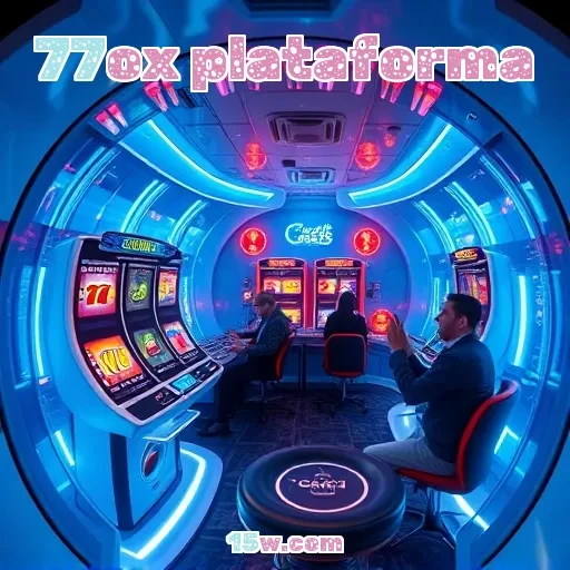 77ox plataforma: Protegendo Seu Jogo com Segurança Inabalável